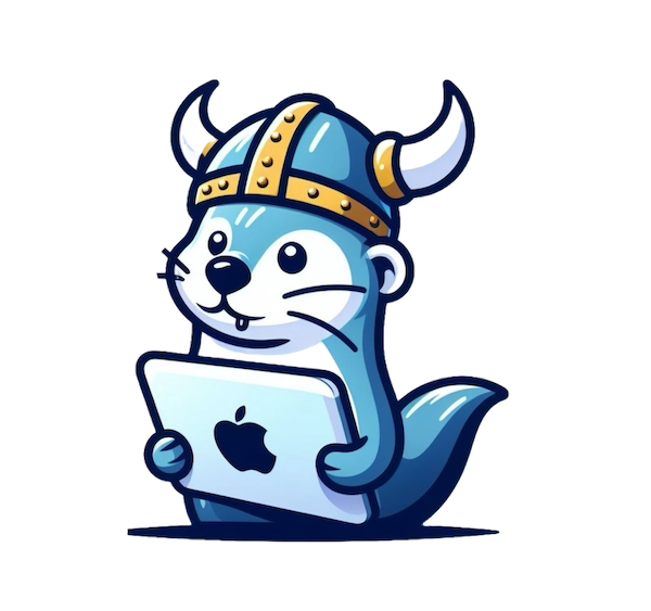 MacWeasel